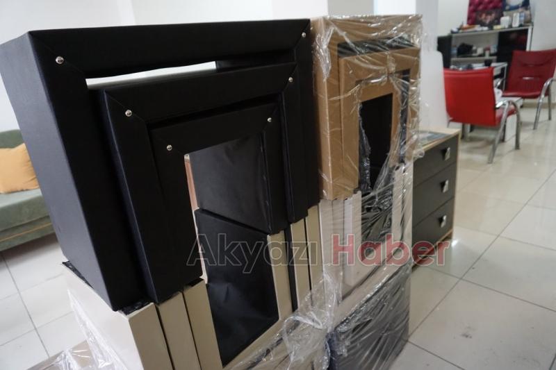 Deniz Mobilya kalitesiyle Mobilyalarınızı Yenileyin