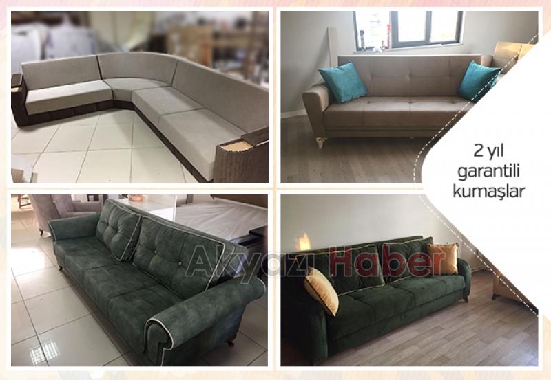 Deniz Mobilyadan Ramazan Kampanyası