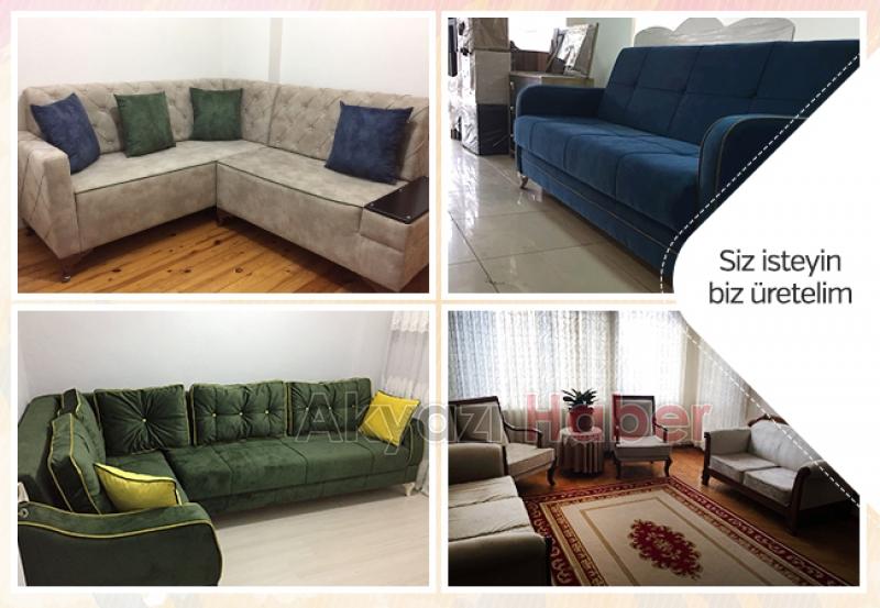 Deniz Mobilyadan Ramazan Kampanyası