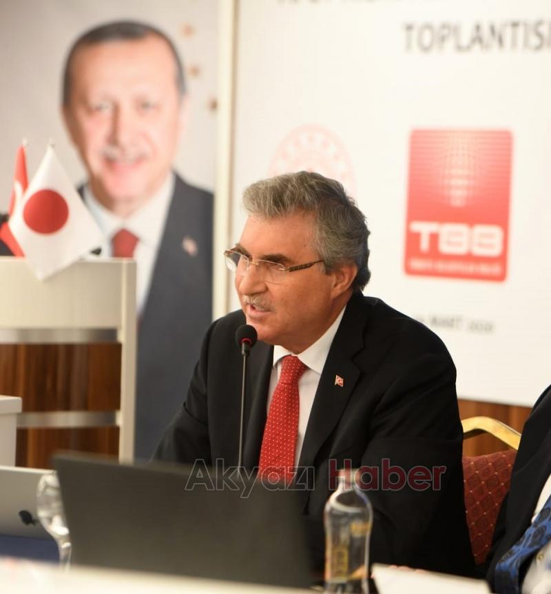 Deprem öldürmez binalar öldürür