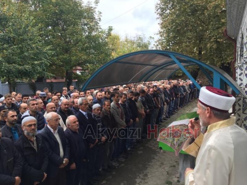 Dertlioğlu Ailesi Büyüğünü Kaybetti 