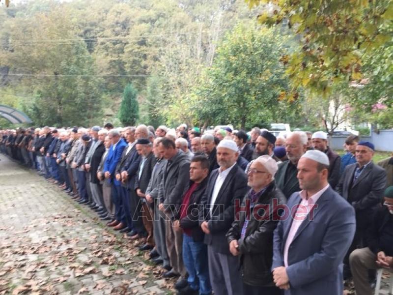 Dertlioğlu Ailesi Büyüğünü Kaybetti 