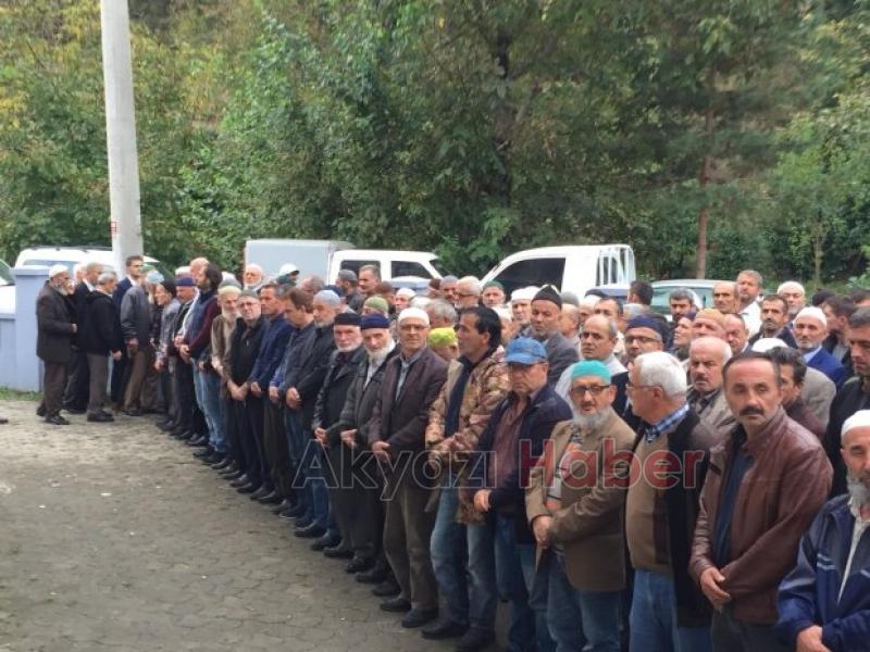 Dertlioğlu Ailesi Büyüğünü Kaybetti 