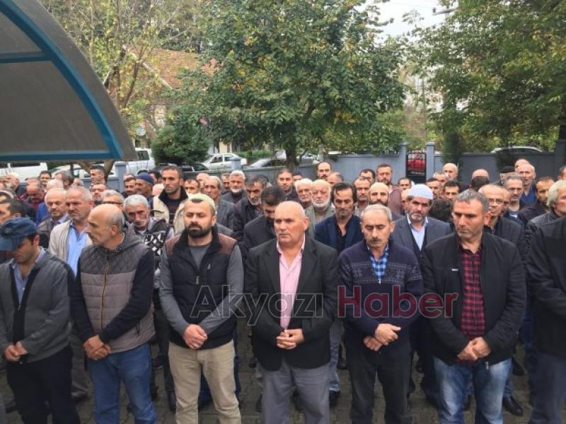 Dertlioğlu Ailesi Büyüğünü Kaybetti 