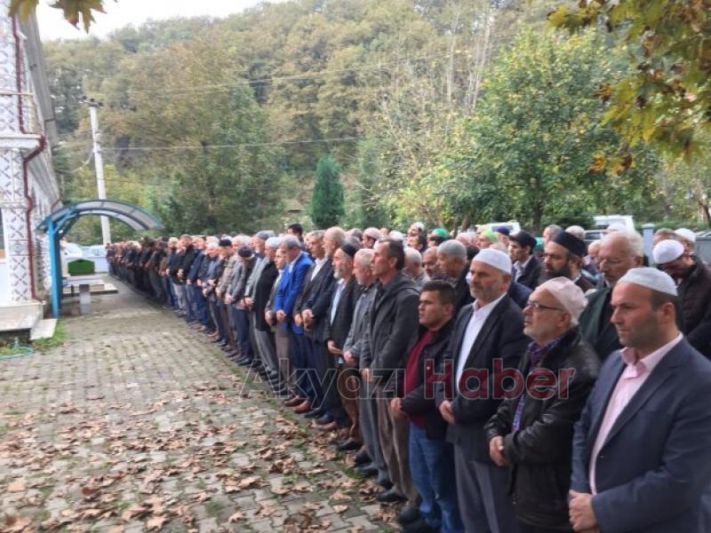 Dertlioğlu Ailesi Büyüğünü Kaybetti 