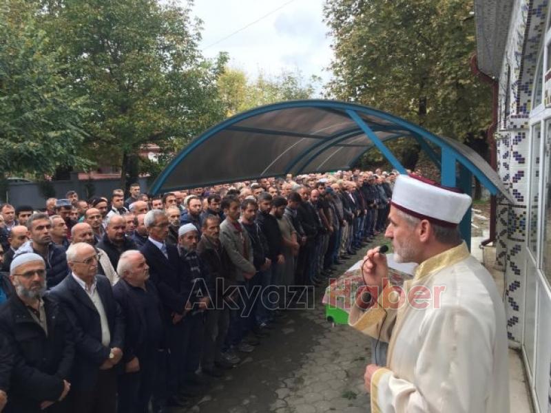 Dertlioğlu Ailesi Büyüğünü Kaybetti 