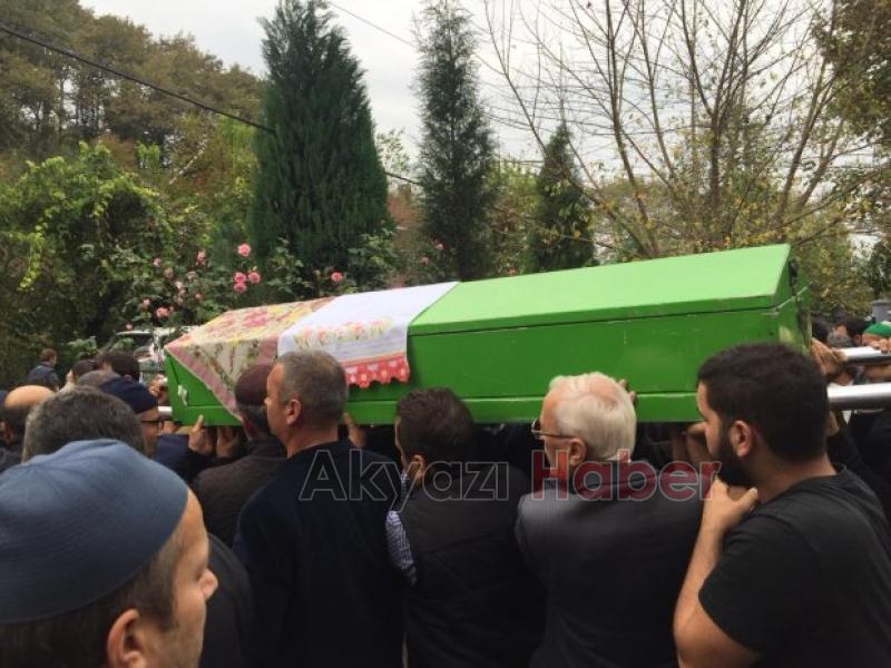 Dertlioğlu Ailesi Büyüğünü Kaybetti 