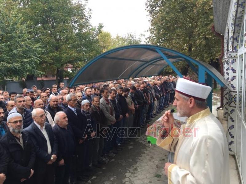 Dertlioğlu Ailesi Büyüğünü Kaybetti 