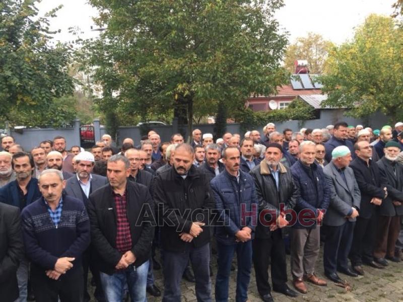 Dertlioğlu Ailesi Büyüğünü Kaybetti 