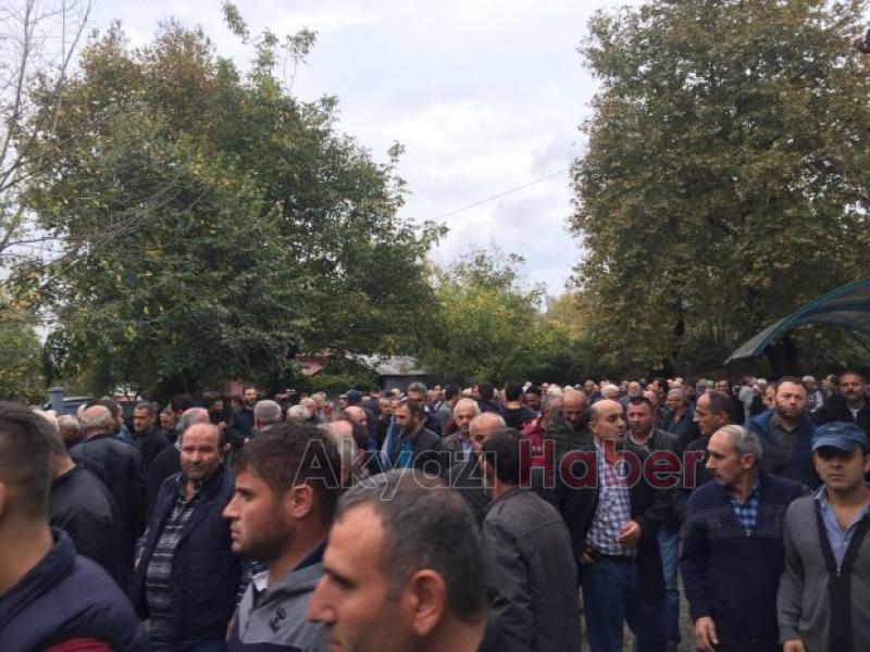 Dertlioğlu Ailesi Büyüğünü Kaybetti 