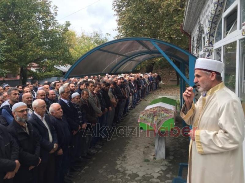 Dertlioğlu Ailesi Büyüğünü Kaybetti 