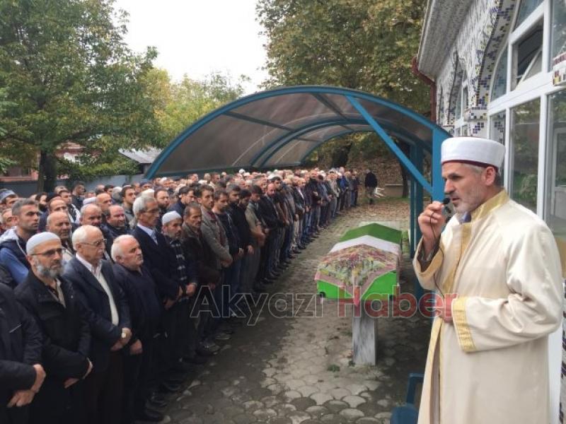 Dertlioğlu Ailesi Büyüğünü Kaybetti 