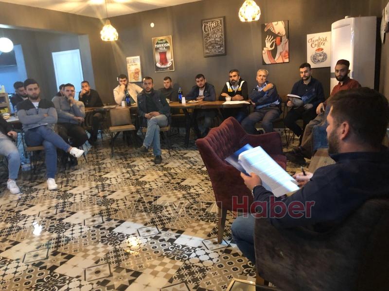 Dev Turnuva Başlıyor