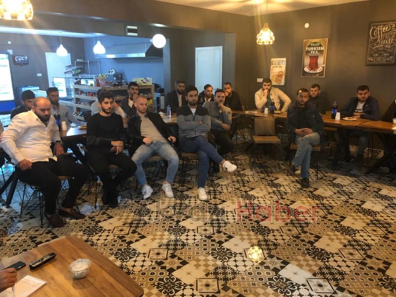 Dev Turnuva Başlıyor