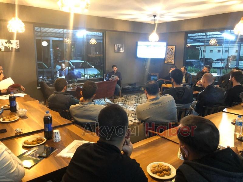 Dev Turnuva Başlıyor