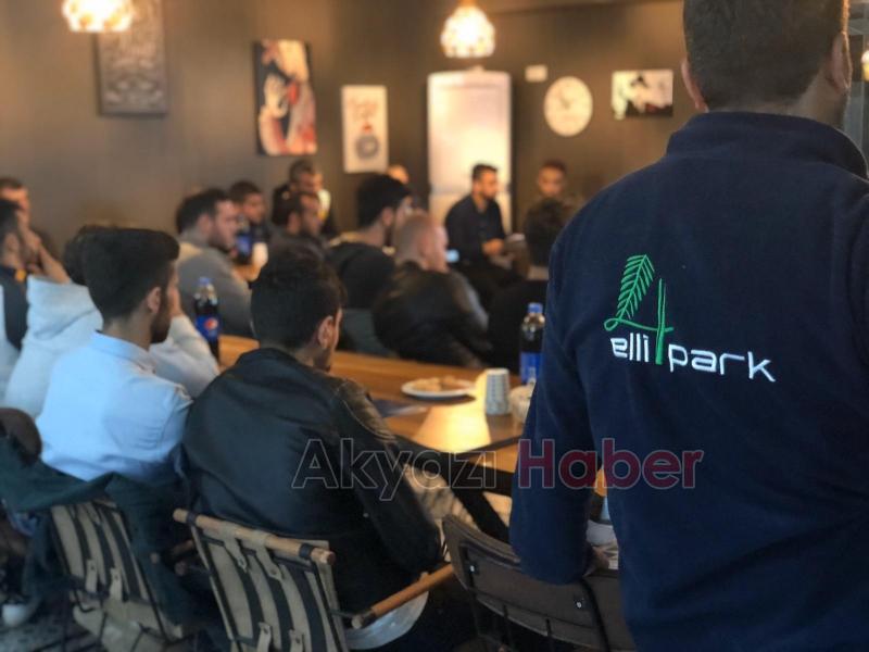 Dev Turnuva Başlıyor