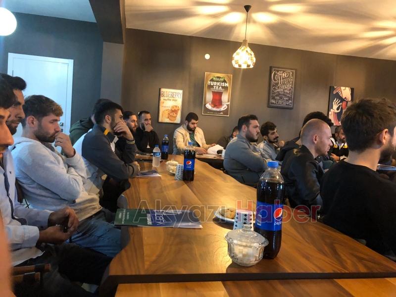 Dev Turnuva Başlıyor