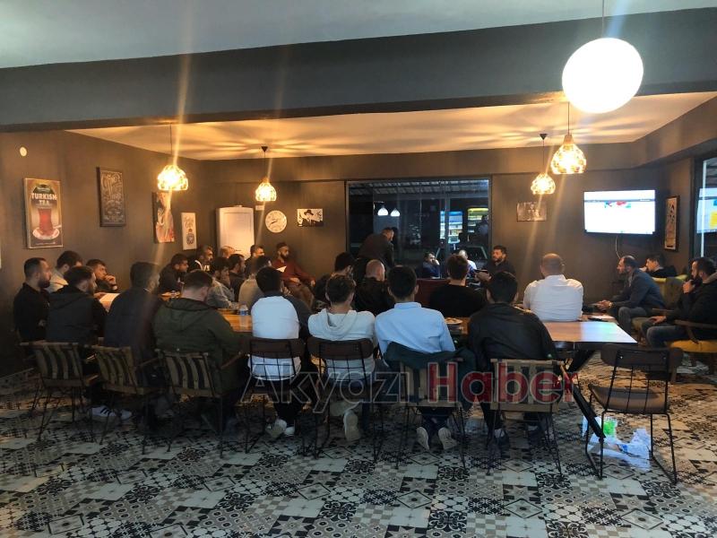 Dev Turnuva Başlıyor