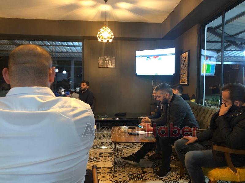 Dev Turnuva Başlıyor