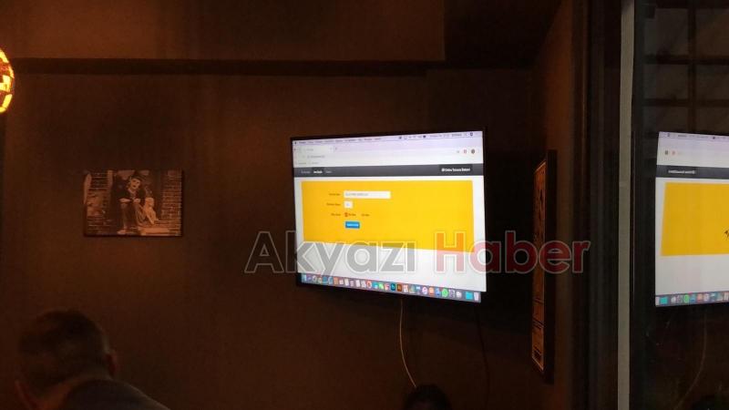 Dev Turnuva Başlıyor