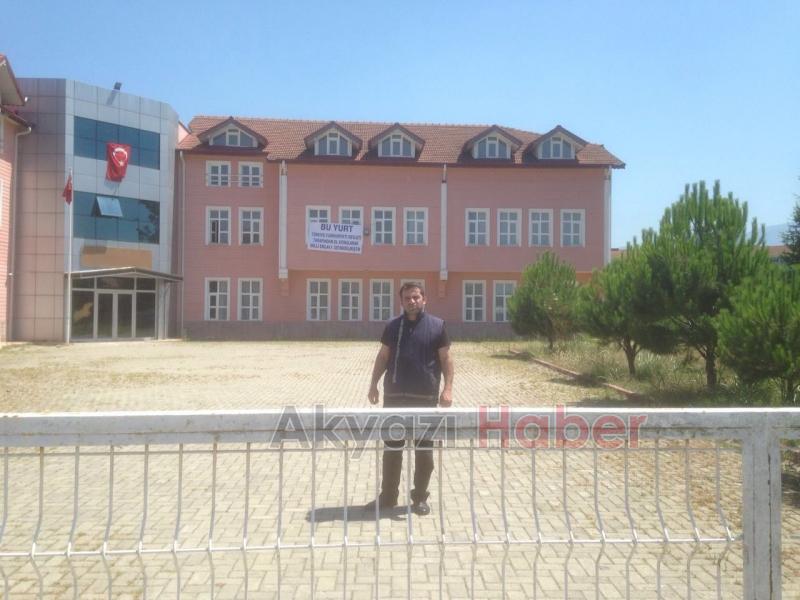 Devlet El Koyduğu Erimez Yurduna Nöbetçi Yerleştirildi