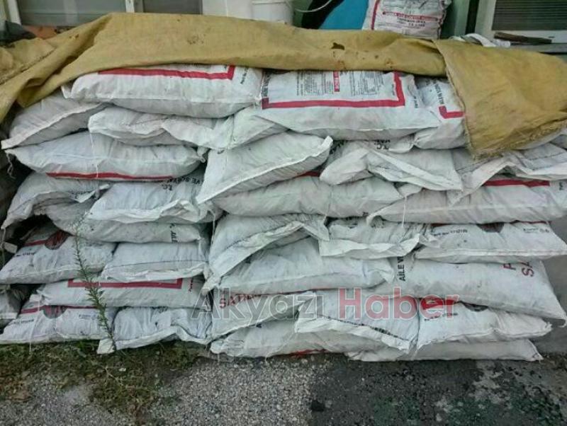  Devletin Verdiği Yardım Kömürünü İnternette Satılığa Çıkardı