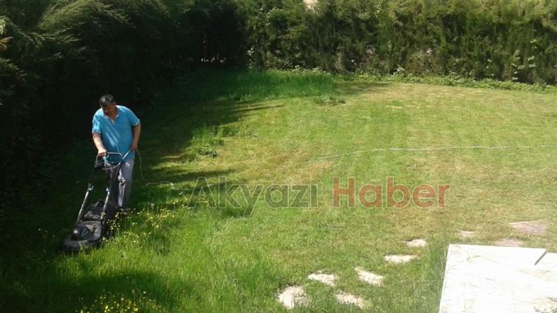 Devren Kiralık İş Yeri