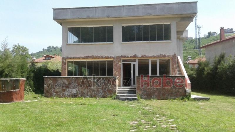 Devren Kiralık İş Yeri