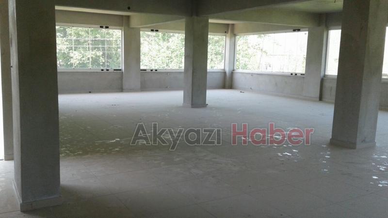 Devren Kiralık İş Yeri