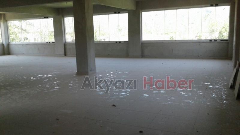Devren Kiralık İş Yeri
