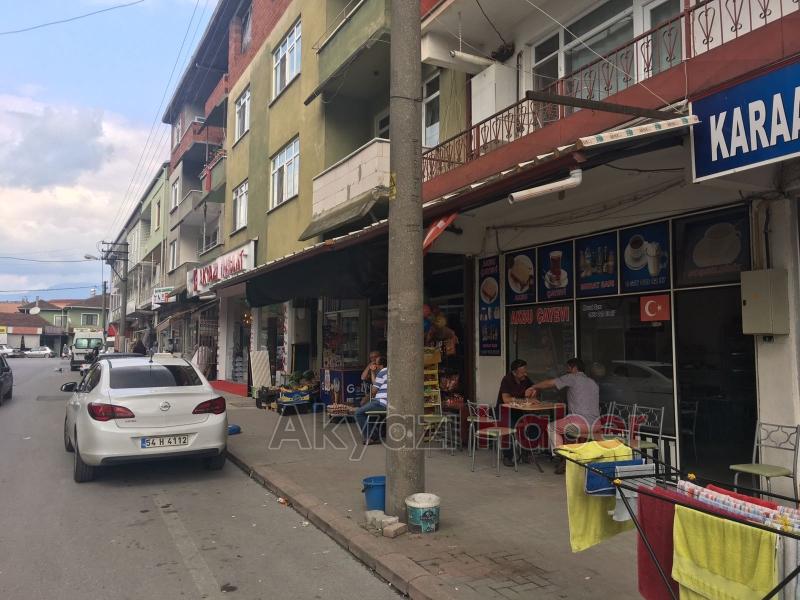 DEVREN SATILIK ÇAY OCAĞI