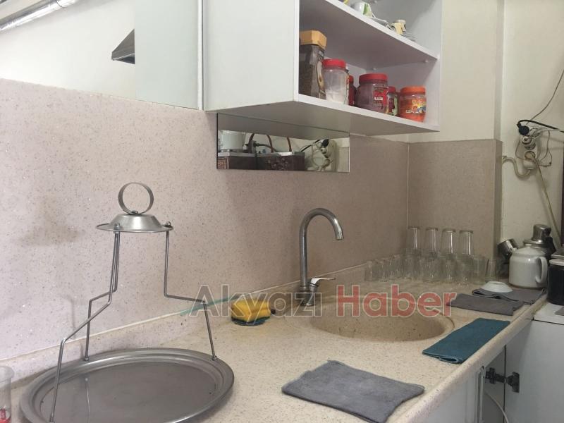 DEVREN SATILIK ÇAY OCAĞI