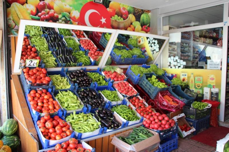 Devren Satılık Market