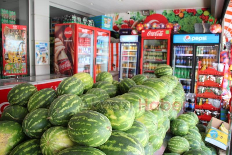 Devren Satılık Market