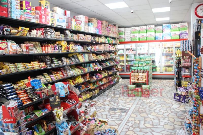 Devren Satılık Market