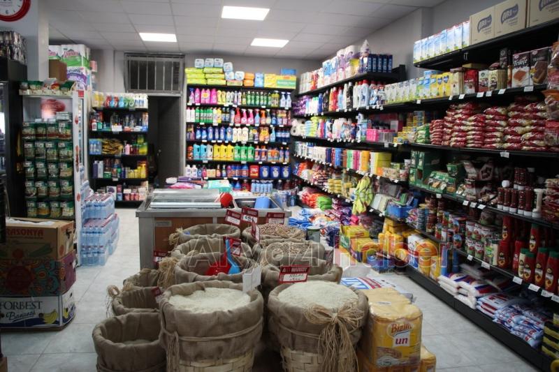 Devren Satılık Market