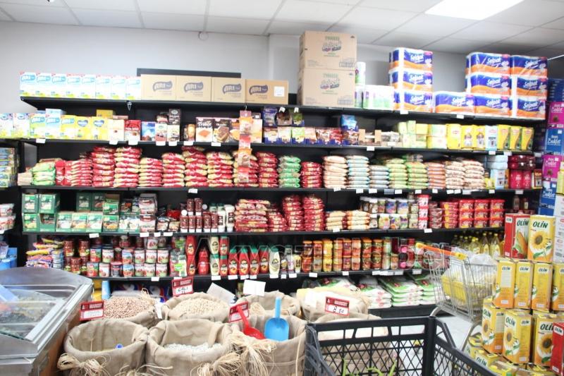 Devren Satılık Market