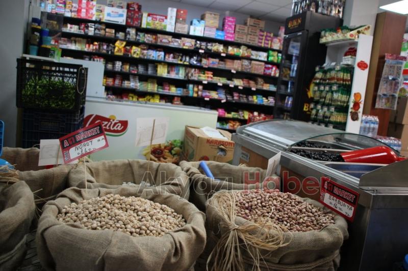 Devren Satılık Market