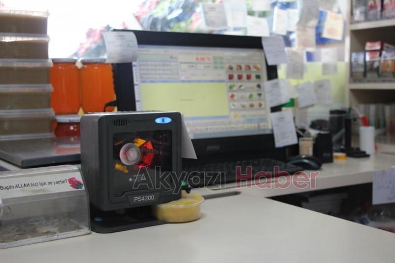 Devren Satılık Market