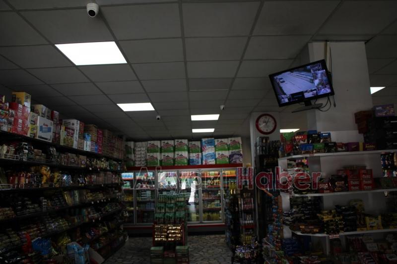 Devren Satılık Market