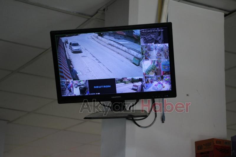 Devren Satılık Market