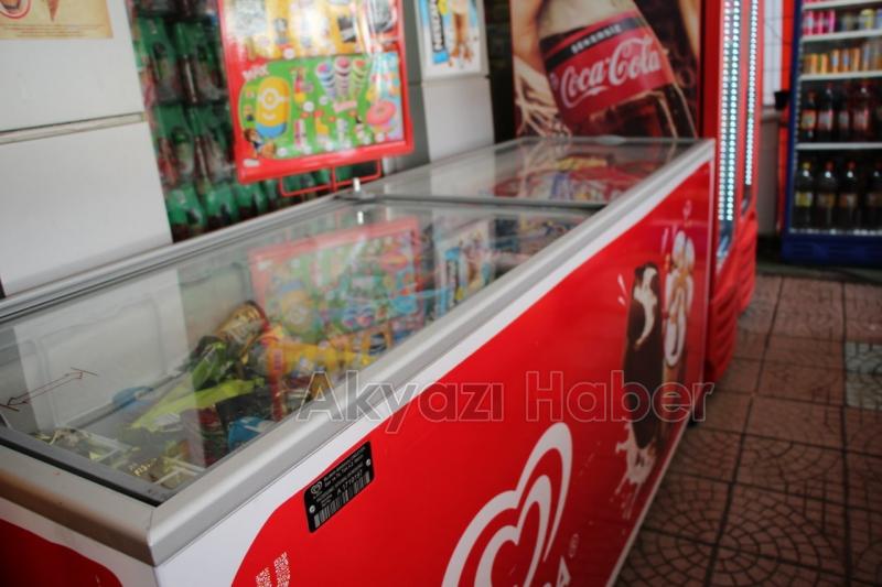 Devren Satılık Market