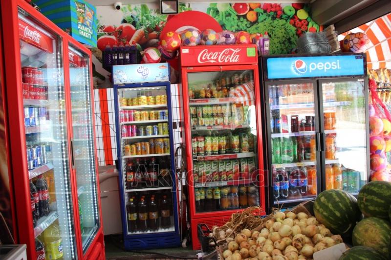 Devren Satılık Market