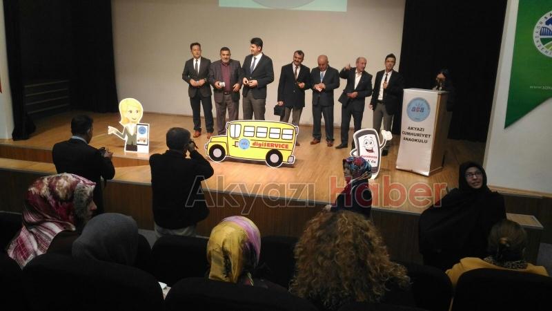 Digiservis Uygulaması Tanıtıldı