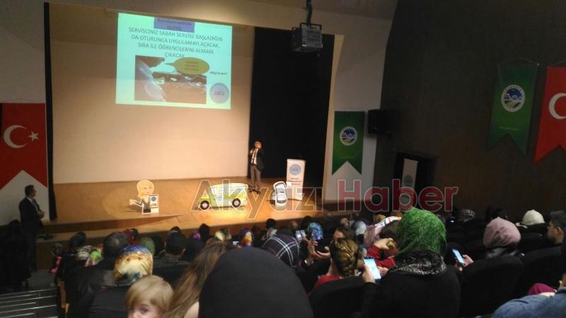 Digiservis Uygulaması Tanıtıldı