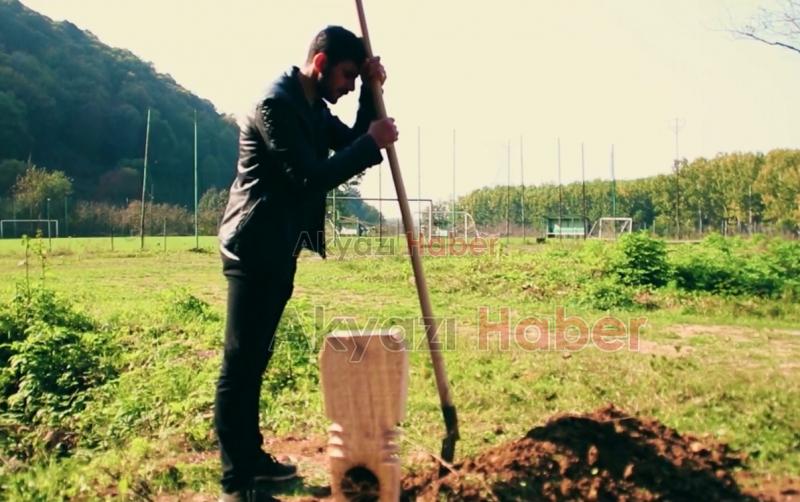 Dijital Yalnızlık Sosyal Medyada Yayımlandı