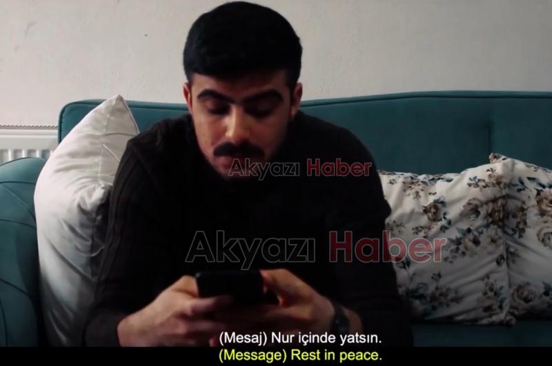 Dijital Yalnızlık Sosyal Medyada Yayımlandı