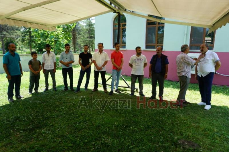 Dikmen Ailesinin Acı Günü