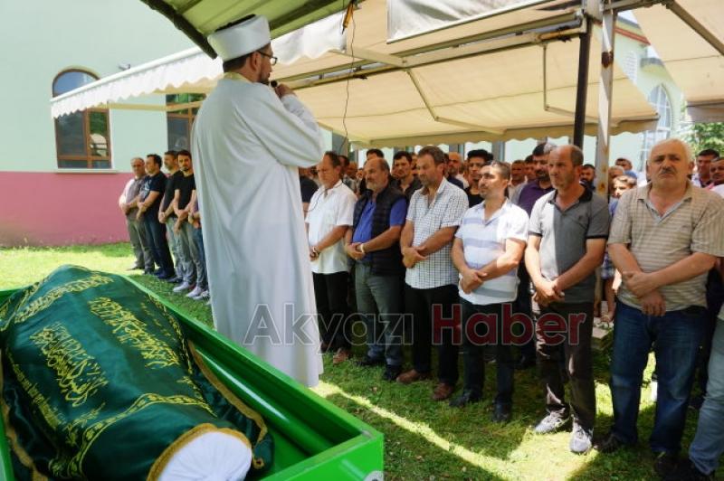 Dikmen Ailesinin Acı Günü