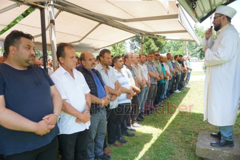 Dikmen Ailesinin Acı Günü